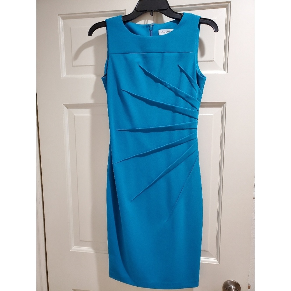 Calvin Klein Dress